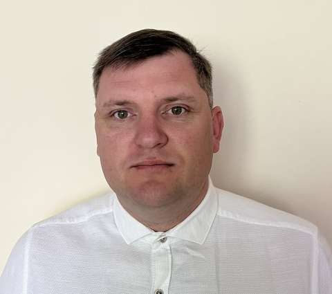 Photo of Vitalii Fylenko